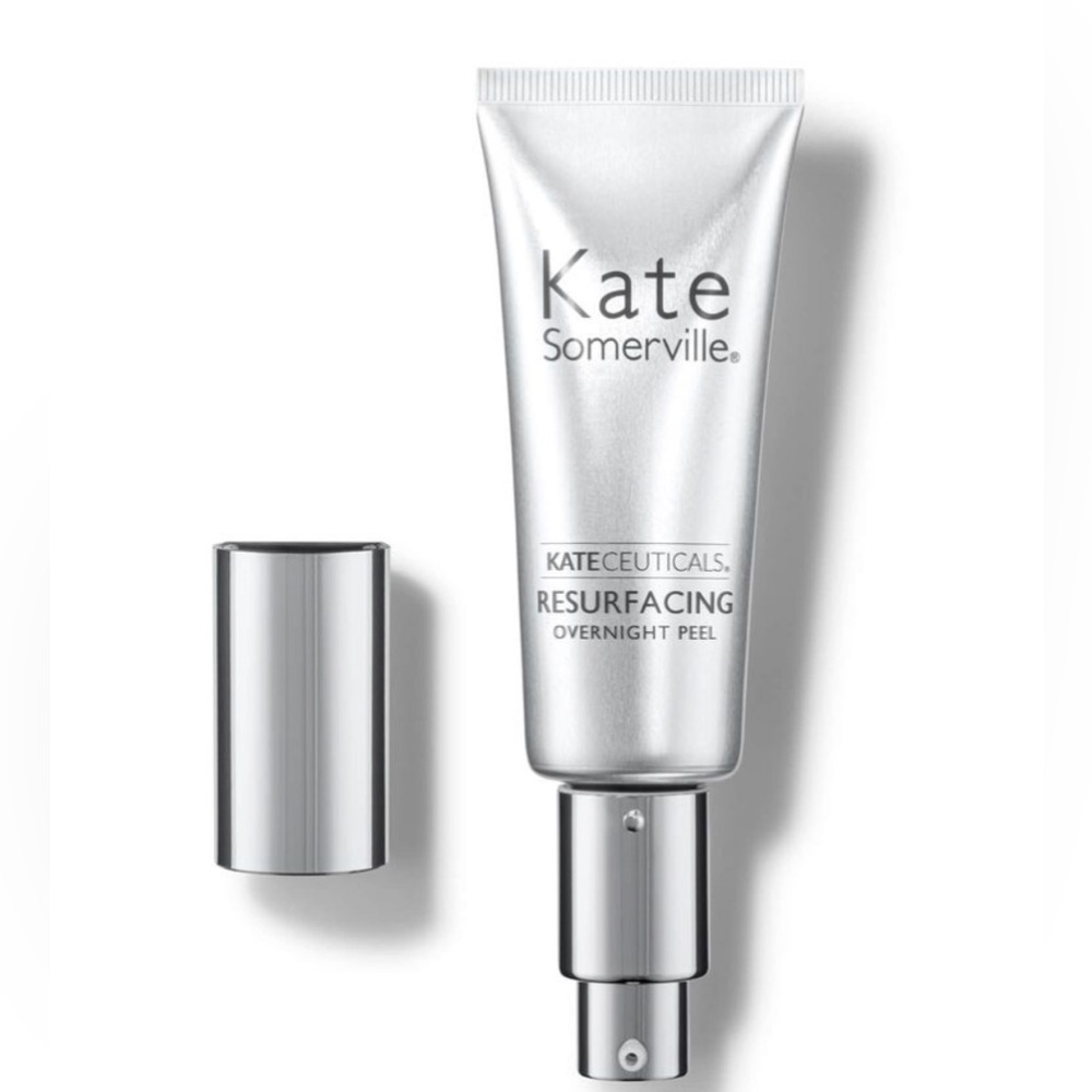Kate Somerville Resurfacing Overnight Peel